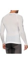 SIXS TS2L BT ultra ľahké tričko s dl. rukávom biela M/L Hmotnosť (s balením) 0 kg