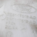 MAZDA 2 2003 RÉSERVOIR LIQUIDE VERS LAVE-GLACES VITRES AVANT AVANTphoto 6