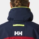 Штормові Куртки Helly Hansen Червоний Р 0 Jkt 34486 162