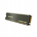 SSD disk Adata Legend 800 1TB PCIe M.2 Model ALEG-800-1000GCS