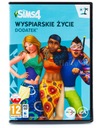 РАСШИРЕНИЕ The Sims 4 Island Life PL для ПК