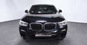 BMW X4 xDrive 20d pakiet M Sport 2.0d-190KM Sa... Moc 190 KM