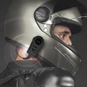 SBS KIT SLUCHAWKOWY DO HELMET INTERCOM MOTORCYCLE WIRELESS ANTYWIND  photo 8
