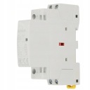 2P 16A 220V/230V 1NO 1NC 50/60HZ КОНТАКТОР ТОКА  фото 14