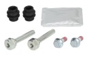 QUICK BRAKE KIT RÉPARATION ÉTRIER FREIN OPEL T. ANTARA 2,4-3,2 06-photo 8