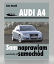 AUDI A4 TYPE B6 (00-07) ТЕХНИЧЕСКОЕ И РЕМОНТНОЕ ОБСЛУЖИВАНИЕ