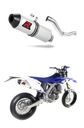 WR 450 F 2012 - 2015 глушитель MX2 DOMINATOR