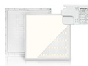 Светодиодная панель встраиваемая потолочная лампа 60x60 30W 4000K 160lm/W кассетный светильник