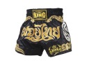 БОКСЕРСКИЕ ШОРТЫ MUAY THAI TOP KING XXL