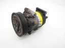 КОМПРЕССОР КОНДИЦИОНЕРА RENAULT MEGANE II 1.5 DCI 8200050141 01139026  фото 4