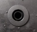 OPEL ZAFIRA B ВЕРСІЯ 7-OSOBOWA OD 2005-2011 КИЛИМКИ РЕЗИНА + ЗАХИСТ КОМПЛЕКТ  (12419948113) фото min 13