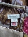 MONSOON wizytowa sukienka 12-13 lat Kolor wielokolorowy