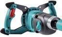 COLLOMIX CX25106 РУЧНОЙ МИКСЕР XO1R МИКСЕР WK120 ДЛЯ БЕТОННОГО РАСТВОРА