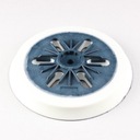 Диск шлифовальный 150 мм Bosch GEX150AC