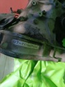 BOÎTE DE VITESSES MANUELLE SUBARU IMPREZA II GD LIFT 2.0 4X4 03-06photo 5