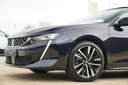 Peugeot 508 GT LINE blis SKORA nawi FULL LED kame Nadwozie Sedan