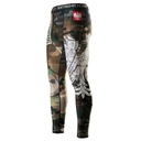 МУЖСКИЕ ЛЕГГИНСЫ SPORT EXTREME HOBBY ПОЛЬША CAMO M