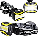 COB LED ФАРА 3 РЕЖИМА СВЕТА