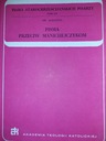 Pisma przeciw Manichejczykom św.Augustyn bdb