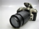 КАМЕРА NIKON F60 – КОРПУС