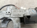 ЗАМОК ЗАЖИГАНИЯ NISSAN MICRA K12 N0502823 28590AX600 5WK46550 1.2 B  фото 7