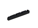 Седло басовое графитовое VPARTS VNT038 43x3,5 BK