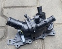 RENAULT MERCEDES 1.3TCE OBUDOWA TERMOSTATU