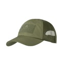 Helikon-tex Baseball VENT čiapka - PolyCotton Olive Green