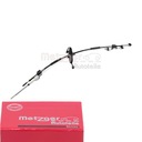 ТЯГИ ПЕРЕКЛЮЧЕНИЯ ПЕРЕДАЧ для OPEL Astra