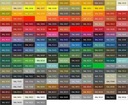 ЛЮБОЙ ЦВЕТ RAL МАТОВЫЙ ЛАК ПАСТА-КРАСКА СПРЕЙ 400МЛ