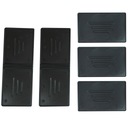 ПЕРЕГОРОДКА Qbrick System Two ORGANIZER BOX 100 FLEX