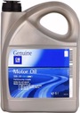 OPEL GM OIL 5W30 5л DEXOS2