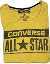 Dievčenské tričko CONVERSE M Kód výrobcu B/3-A-11-21