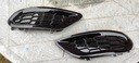 НАКЛАДКИ ЗАДНЕГО БАМПЕРА FORD MONDEO MK5 ST LINE