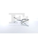FIL HUILES TURBOCOMPRESSEURS 611-841 FA1photo 8
