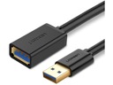 Кабель USB-USB UGREEN 3 м