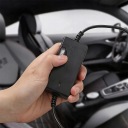 ВЕНТИЛЯТОР АВТО ВЕНТИЛЯТОР 360° ДВОЙНОЙ ПОВОРОТНЫЙ РЕГУЛИРОВКОЙ ТИХИЙ 12V  фото 8