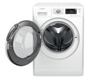 Стиральная машина Whirlpool FFB 9458 WV EE 9 кг 1400 об/мин 78 дБ Белый