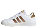 Pánska mládežnícka športová obuv biela adidas GRAND COURT 2 GY2578 40 Stav balenia originálne