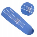 ИЗМЕРЕНИЕ ДЛИНЫ СТОПЫ В СМ ДЛЯ ОБУВИ EU PIAMBO