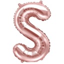 Надпись на воздушную фольгу Sittera Sittera Pink Gold
