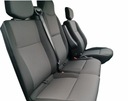 RENAULT Trafic 3 2014-2022 КРЫШКИ 100% типовые