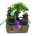 УКРАШЕНИЯ ИЗ СМОЛЫ КАЧЕСТВА С ТУМАНОМ 220В