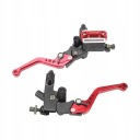 1 PAIRING 7/8 INCHES LEVERAGE GOWNEGO CYLINDER BRAKES VERSATILE KIT G5  photo 6