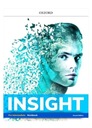 INSIGHT 2E УПРАЖНЕНИЯ ДЛЯ ДО-СРЕДНЕГО уровня + ОНЛАЙН OXFOR