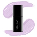 SEMILAC 145 Лак гибридный Lila Story 7мл