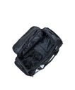 Čierna športová taška PUCCINI so závesmi na rameno BM9016 1 Pohlavie Unisex výrobok