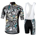 Велосипедный комплект Wear-Gear New York, размер L