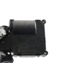 AUDI A6 C6 R8 42 СЕРВОПРИВІД КРИШКИ БАГАЖНИКА ВЕНТИЛЯТОРИ ОБІГРІВАЧА 4F0820511A  фото 12