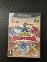 Pokemon Colosseum Nintendo Gamecube 3xA UKV
